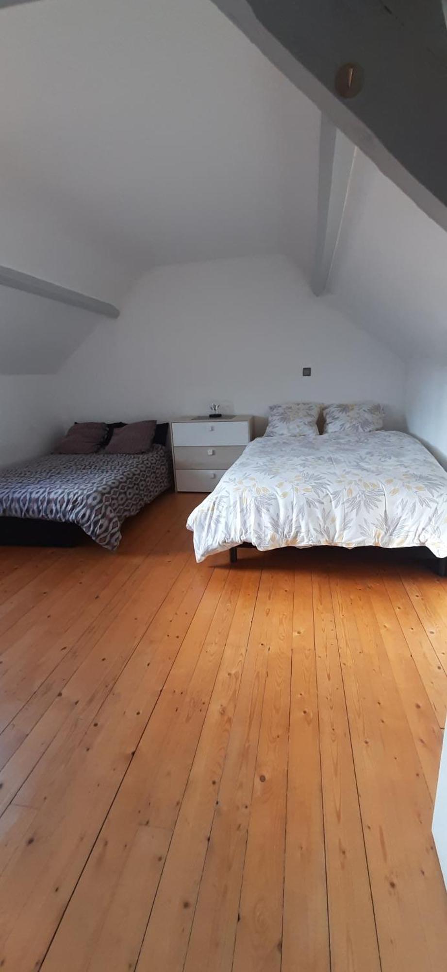 Maison De Charme A Dieppe, Confort Et Loisirs Экстерьер фото