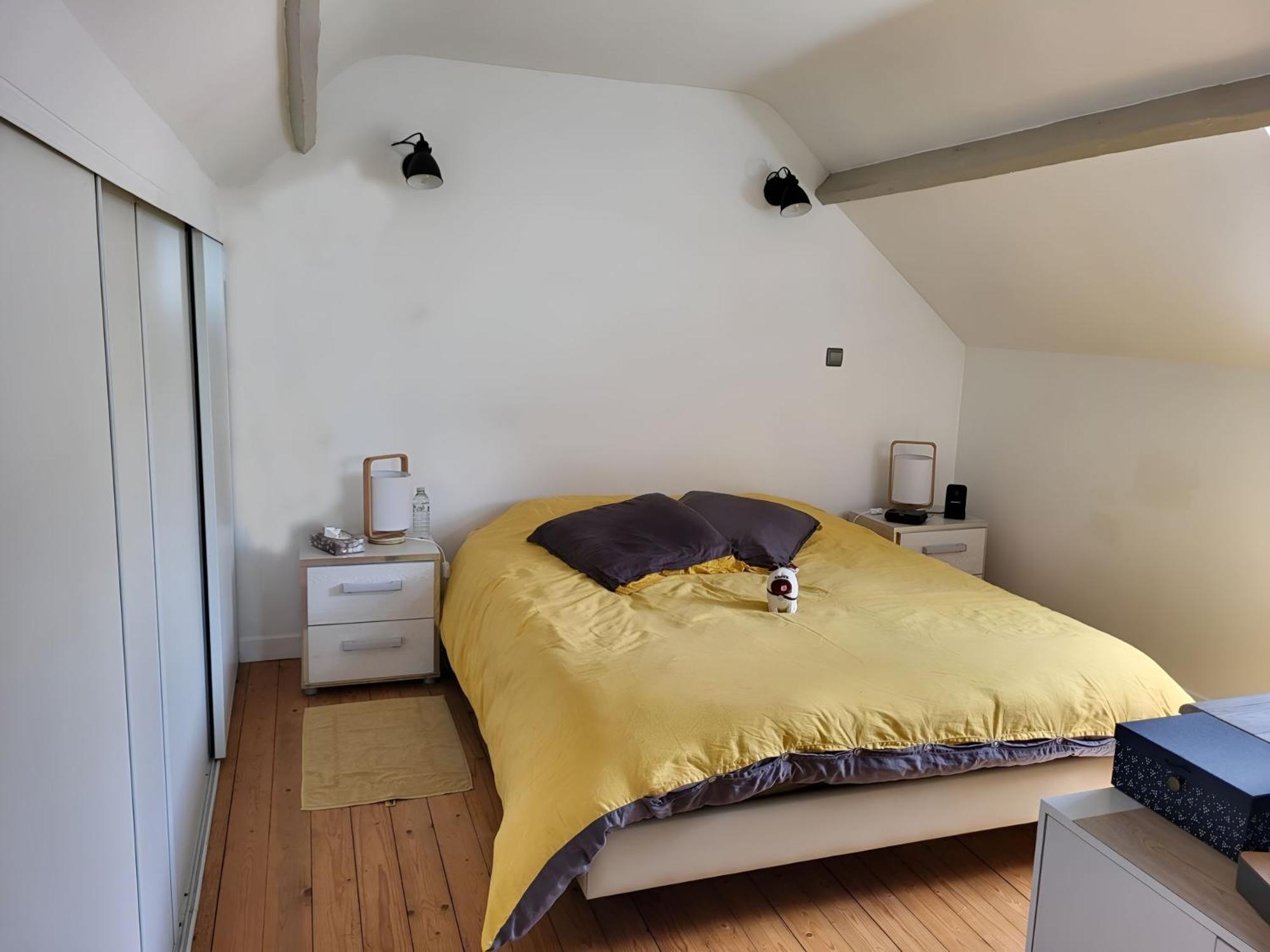 Maison De Charme A Dieppe, Confort Et Loisirs Экстерьер фото